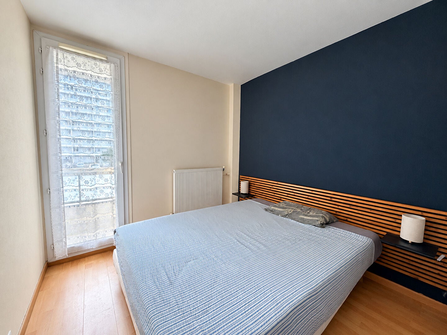 Appartement Rue de Naudet à Gradignan