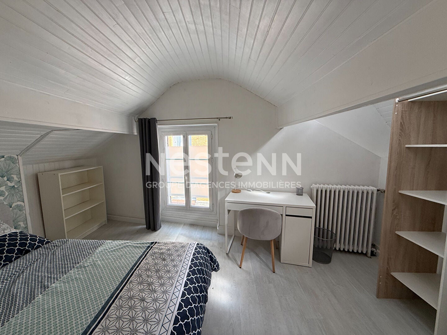 Chambre Rue Henri Dunant à Savigny-sur-Orge