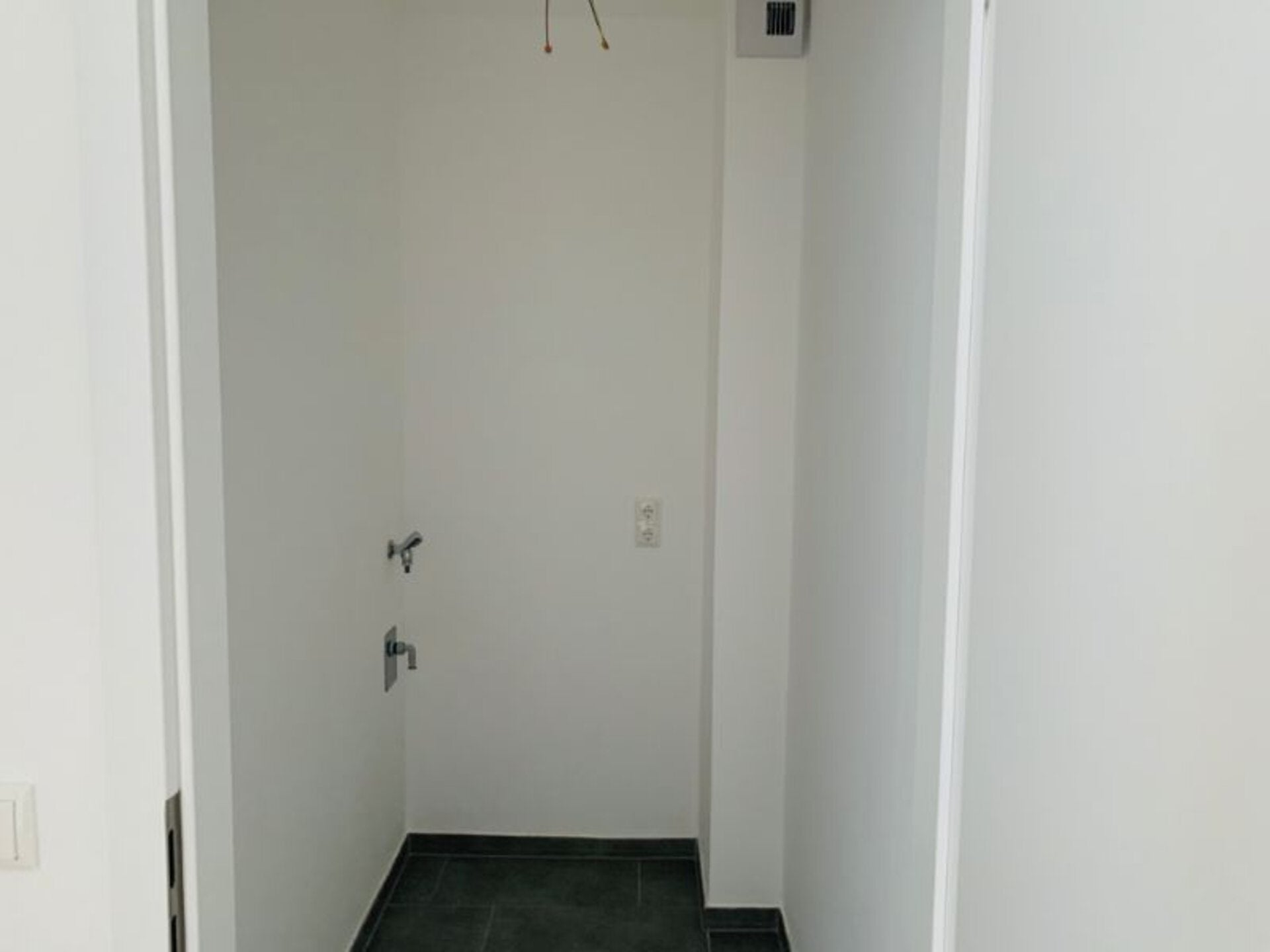 Wohnung Wallweg in Hanau