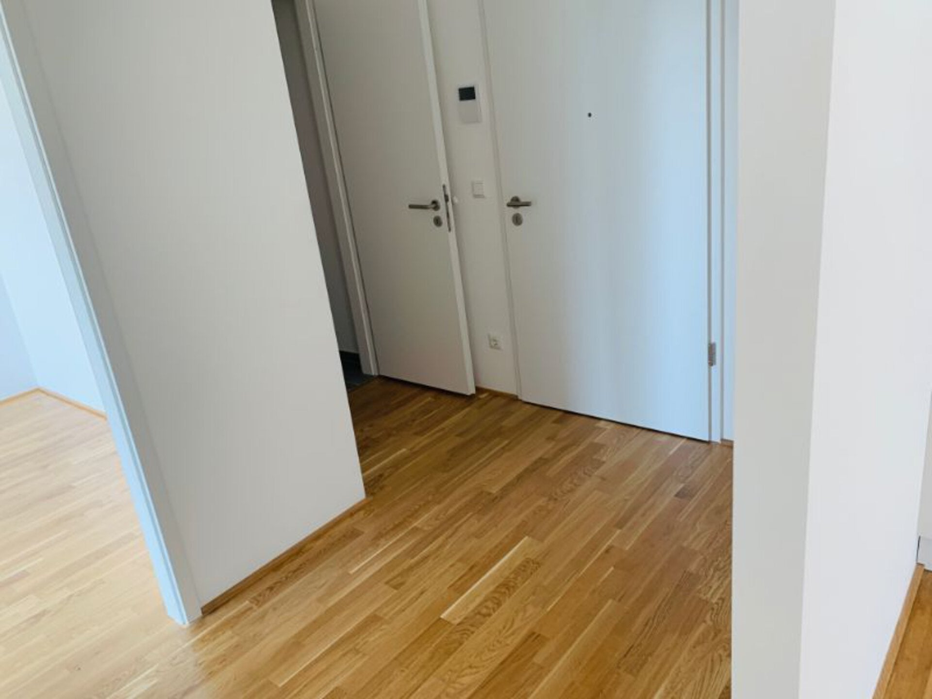 Wohnung Wallweg in Hanau