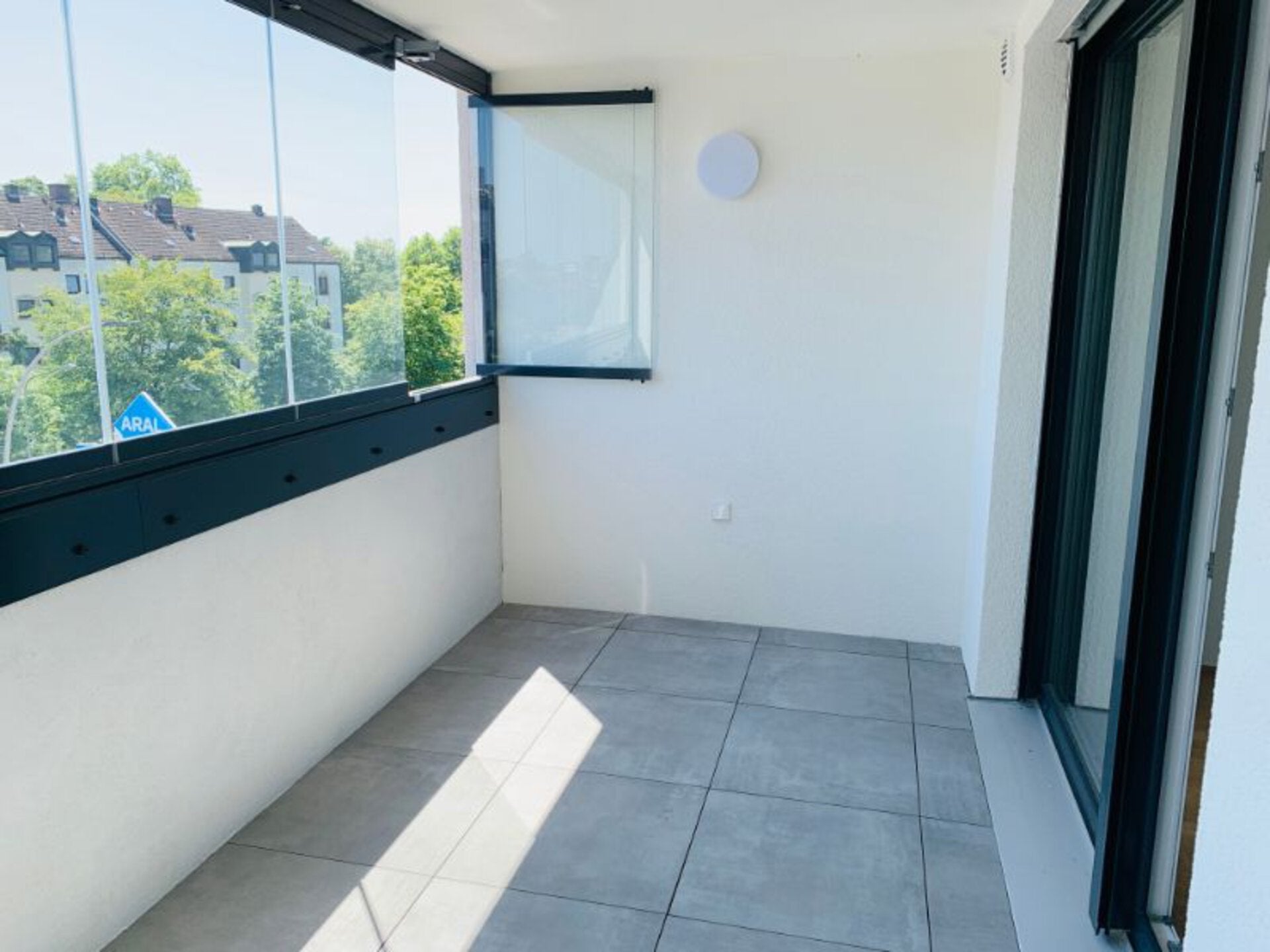 Wohnung Wallweg in Hanau