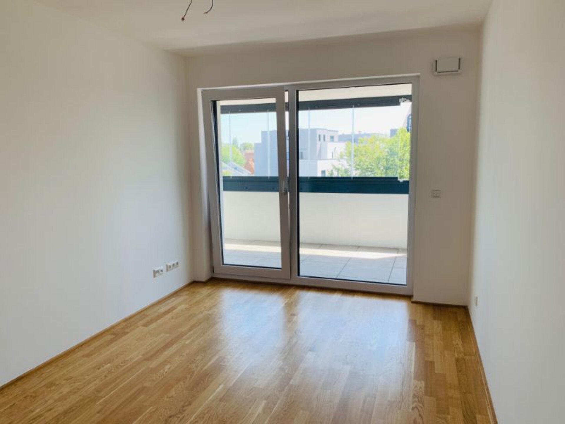 Wohnung Wallweg in Hanau