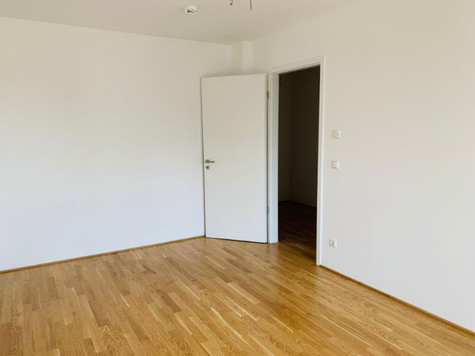 Wohnung Wallweg in Hanau