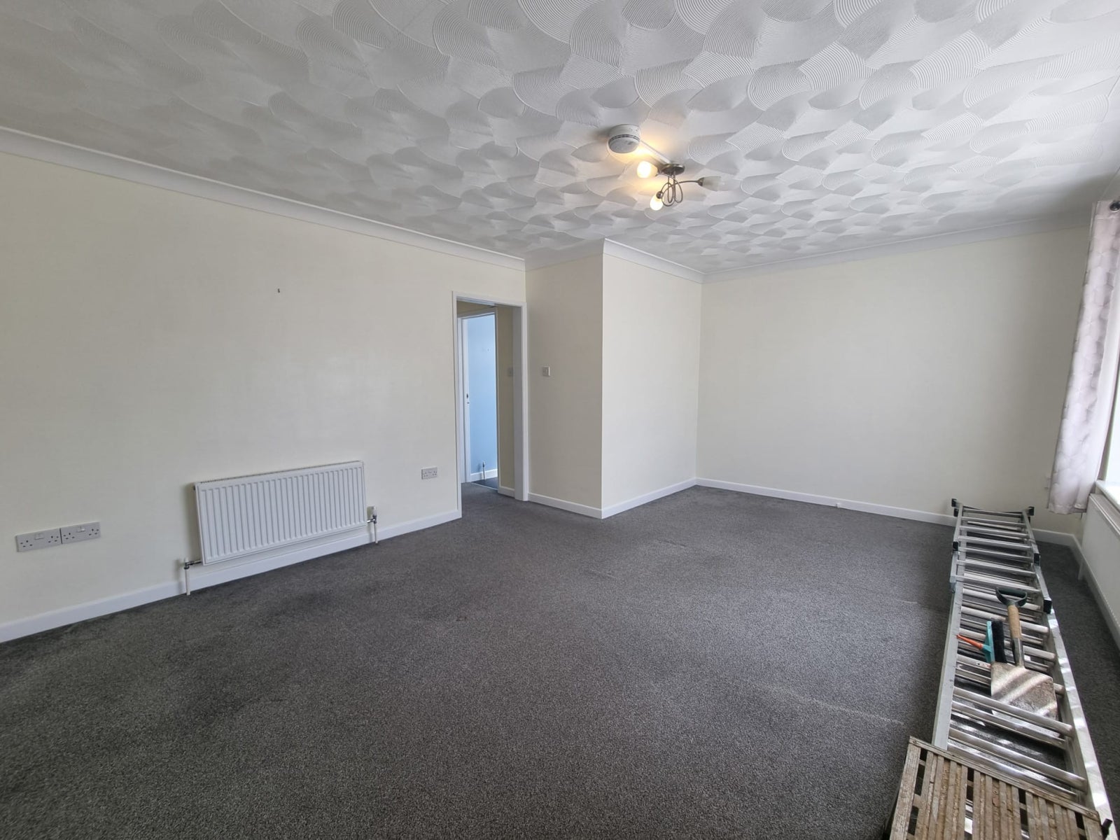 Flat Madeline Close in Poole