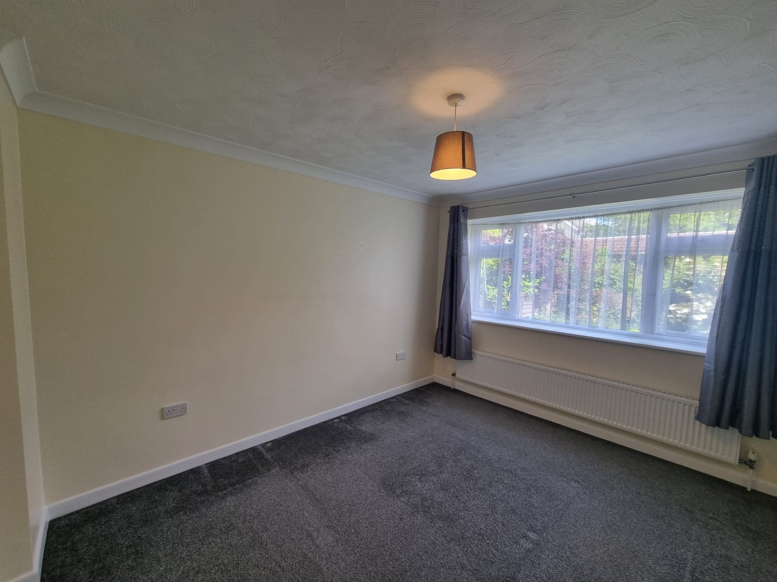 Flat Madeline Close in Poole