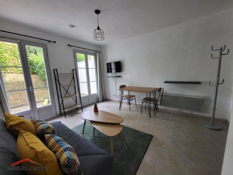 Appartement Rue des Chalets à Périgueux