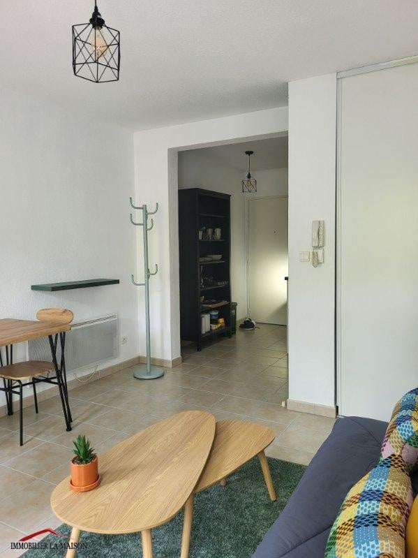 Appartement Rue des Chalets à Périgueux