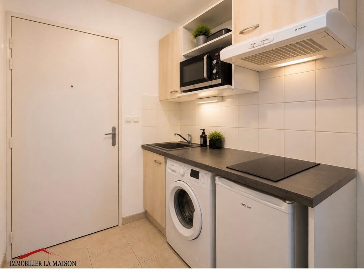 Appartement Rue des Chalets à Périgueux