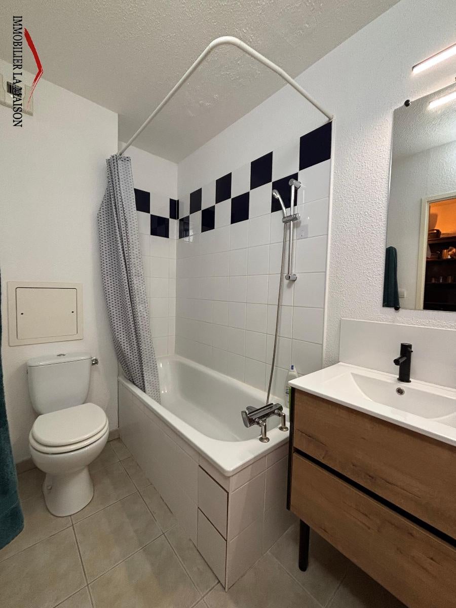 Appartement Rue des Chalets à Périgueux