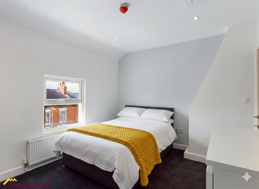 Room West Street in Cherwell District