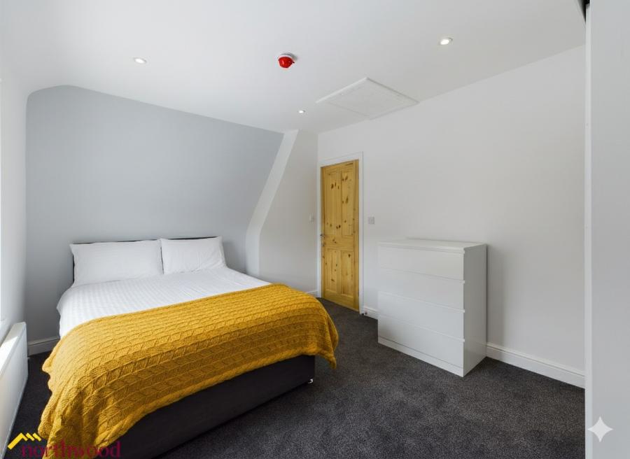 Room West Street in Cherwell District