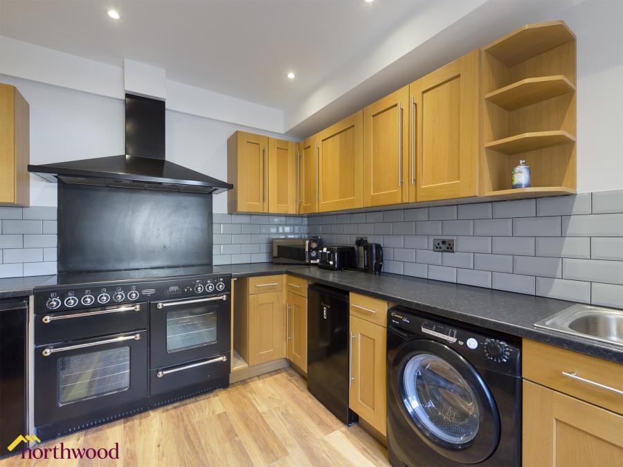 Room West Street in Cherwell District