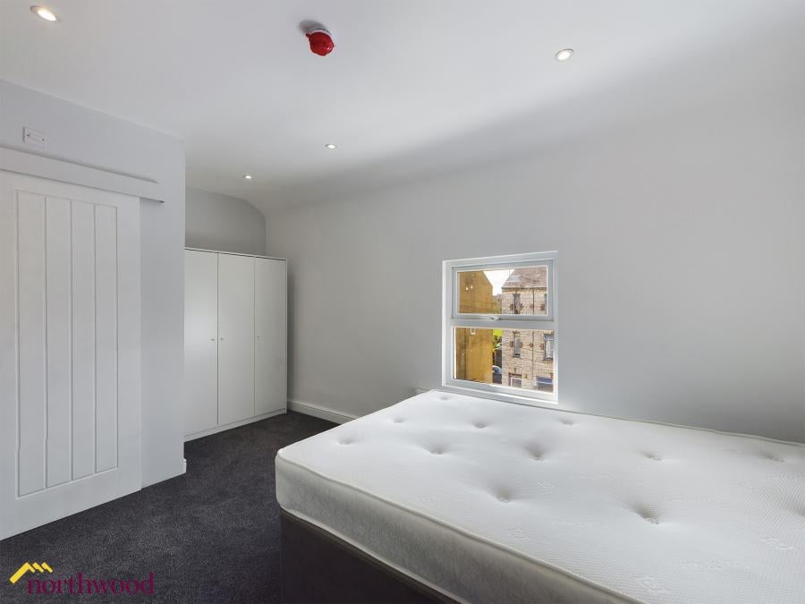 Room West Street in Cherwell District