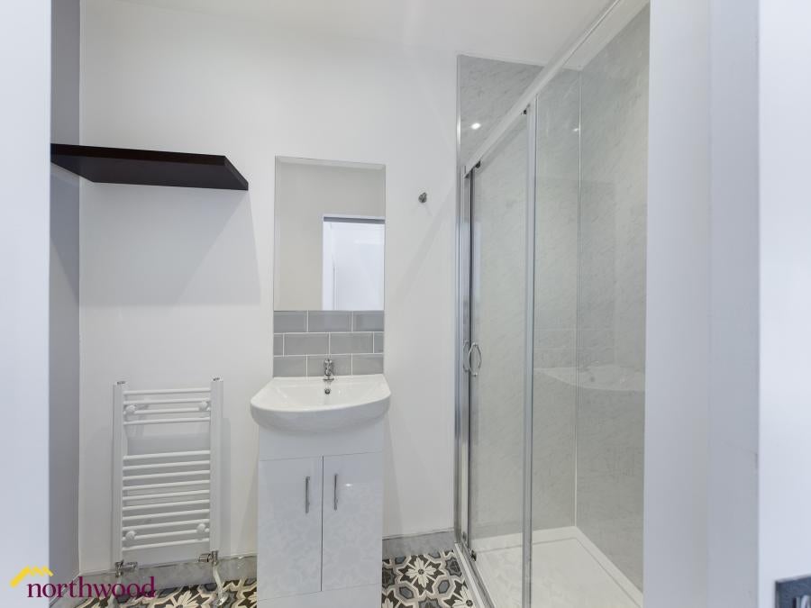 Room West Street in Cherwell District