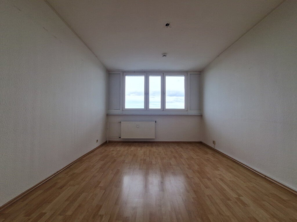 Wohnung Am Bruchsee in Halle (Saale)