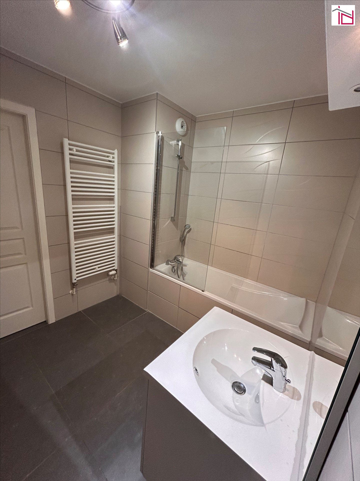 Appartement Rue de France à Huningue