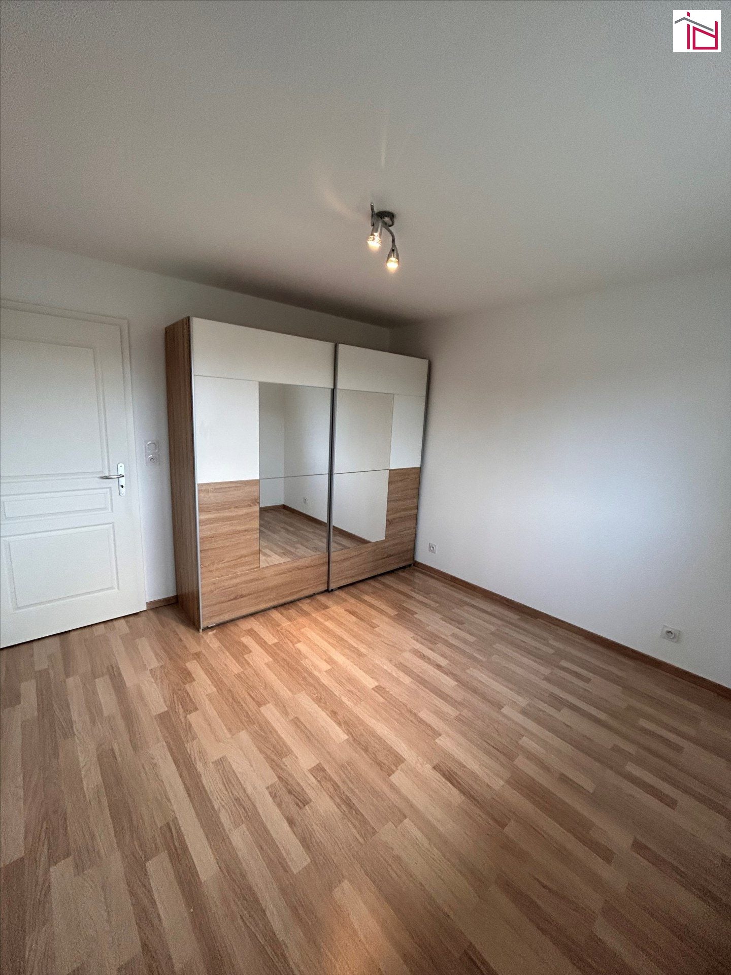 Appartement Rue de France à Huningue