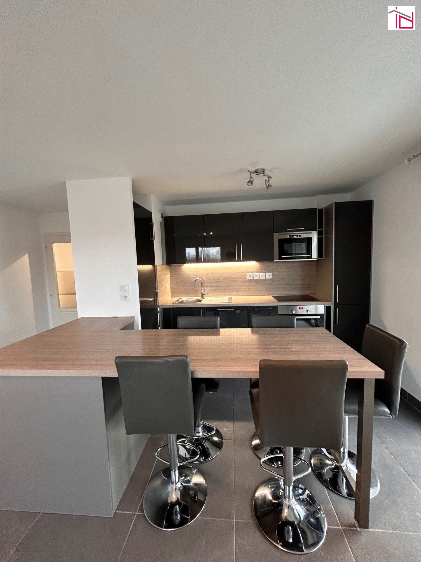 Appartement Rue de France à Huningue