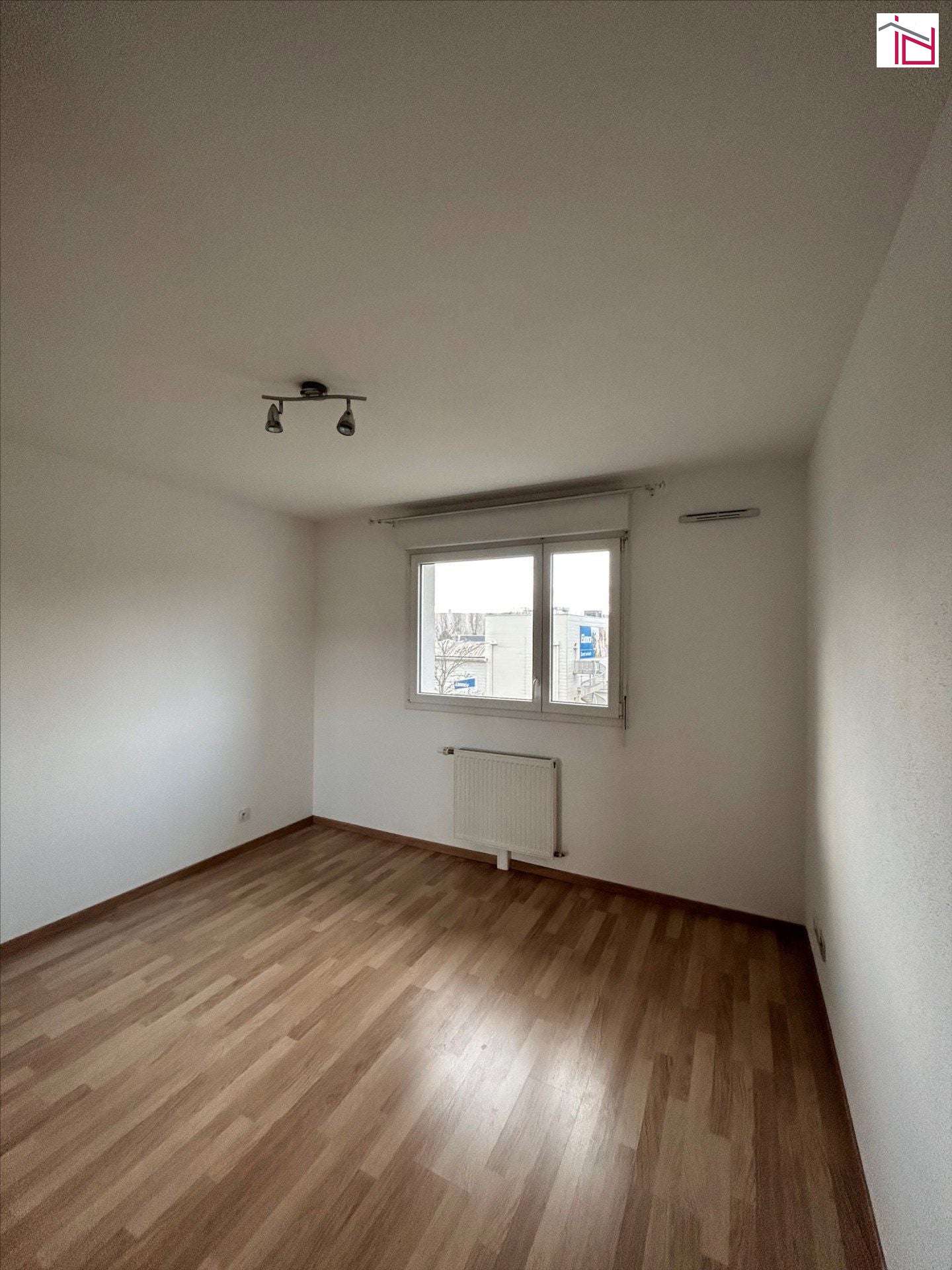 Appartement Rue de France à Huningue
