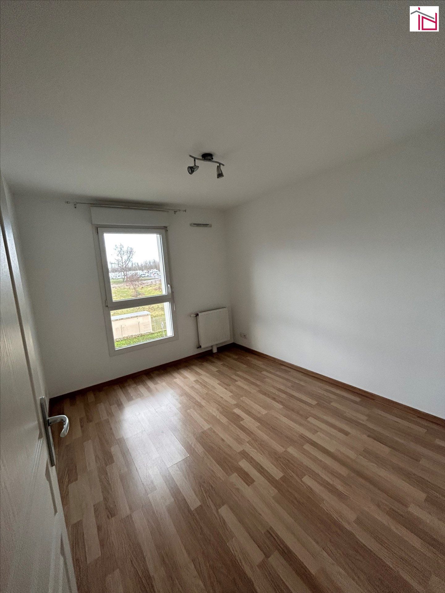 Appartement Rue de France à Huningue