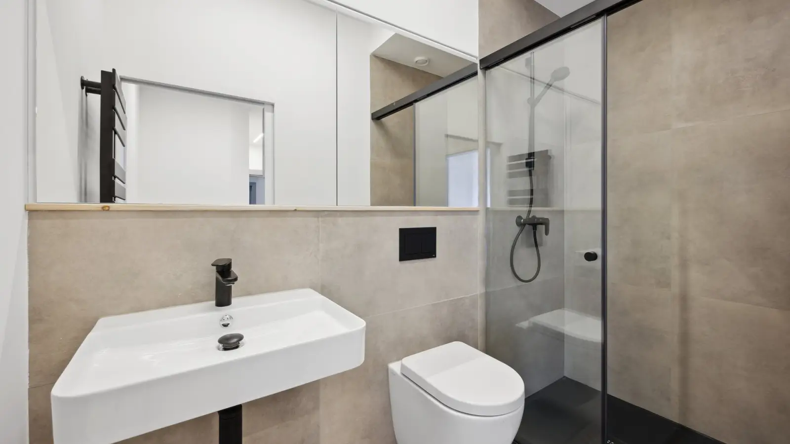 Wohnung Sickingenstraße in Berlin