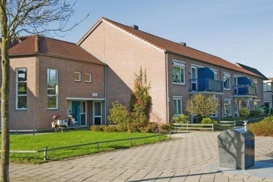 Appartement Wegmanstraat 19 in Enschede