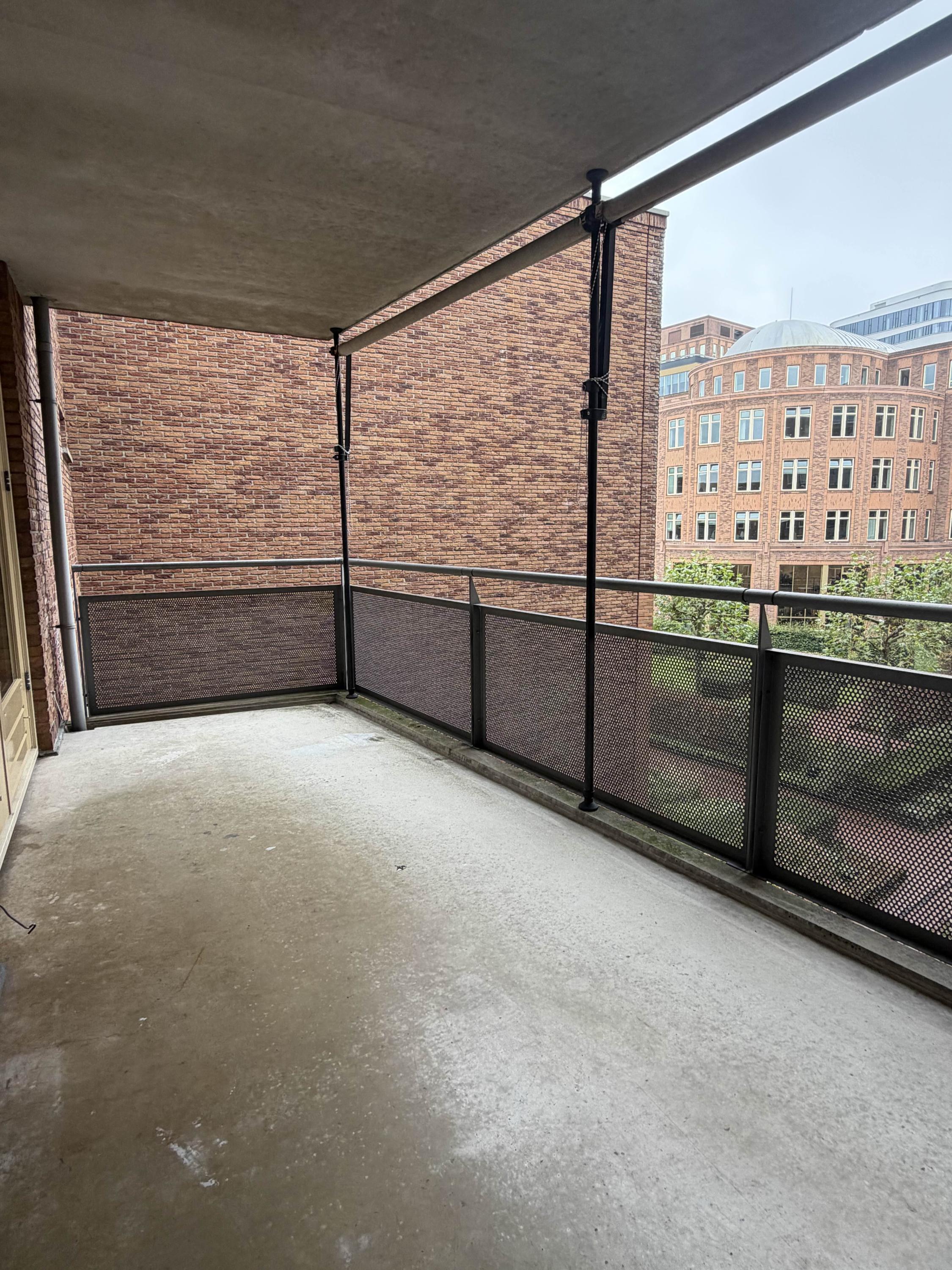 Appartement te huur Den Haag: Louise Henriëttestraat € 2.481