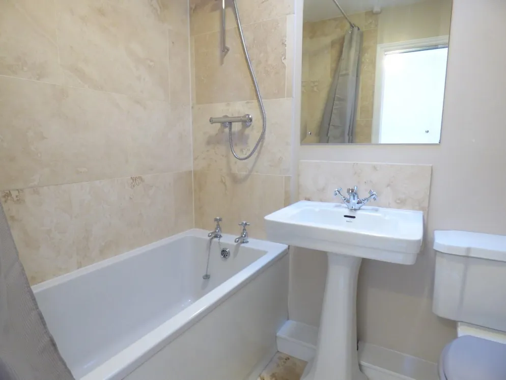 Flat Welford Road in Harborough