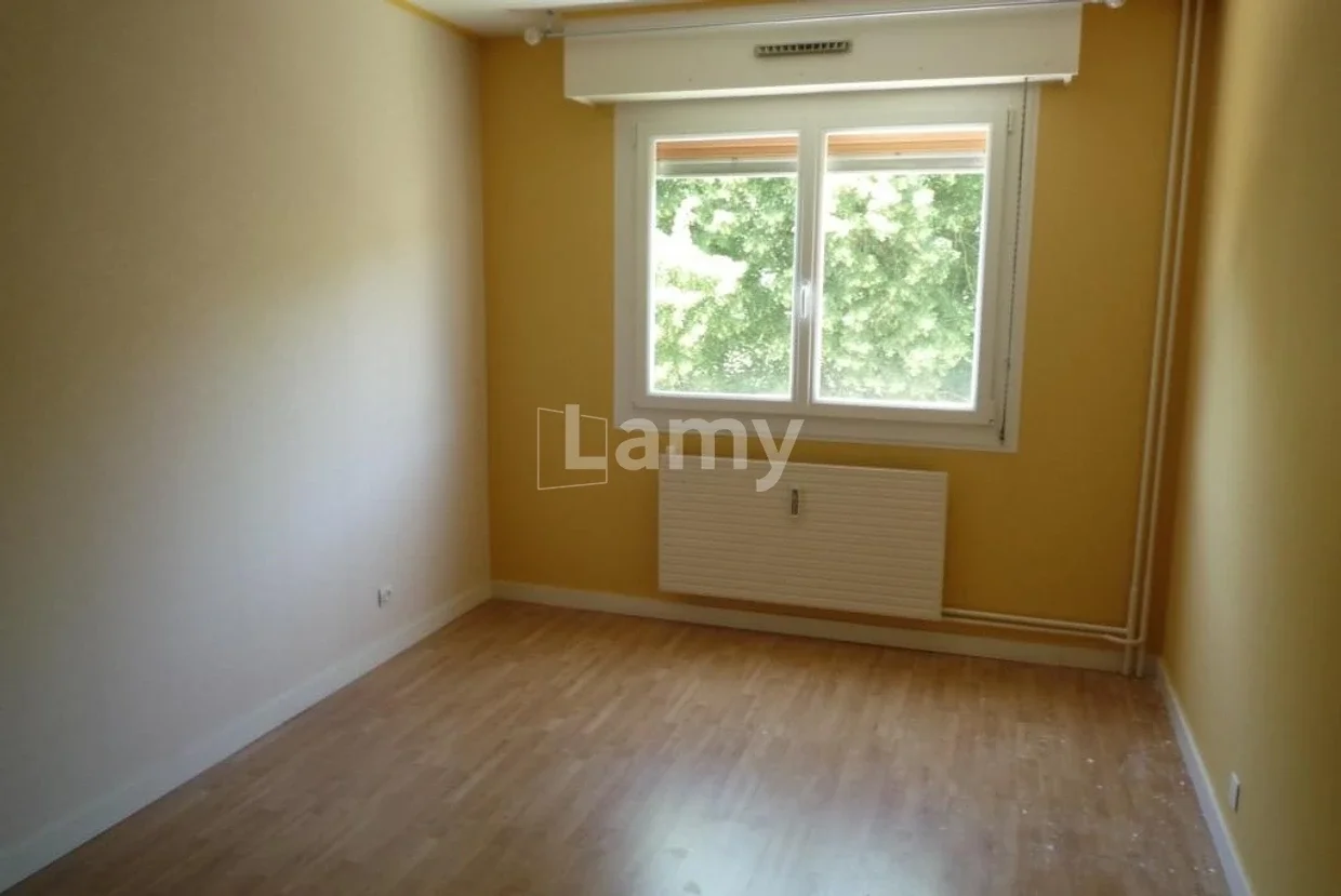 Appartement Allée des Pétunias à Saint-Max