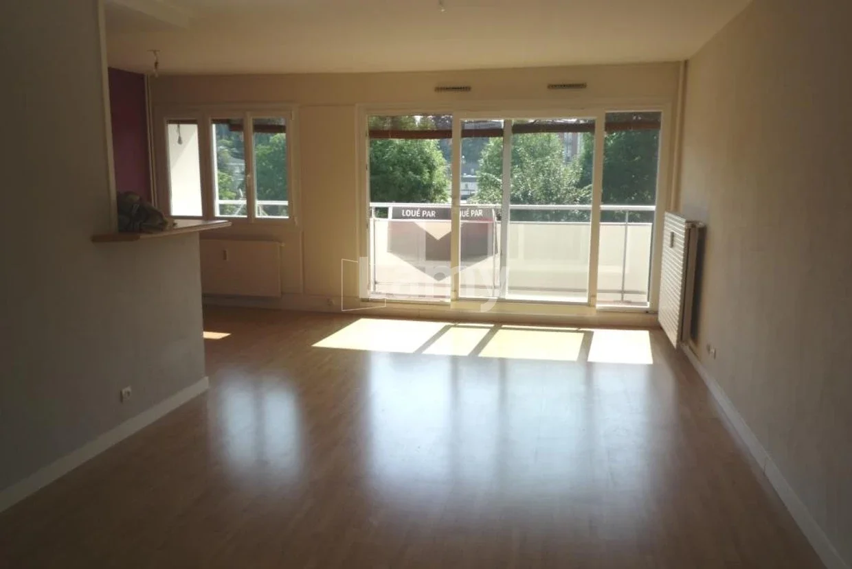 Appartement Allée des Pétunias à Saint-Max