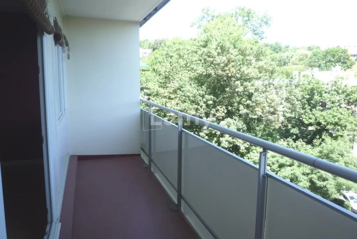 Appartement Allée des Pétunias à Saint-Max