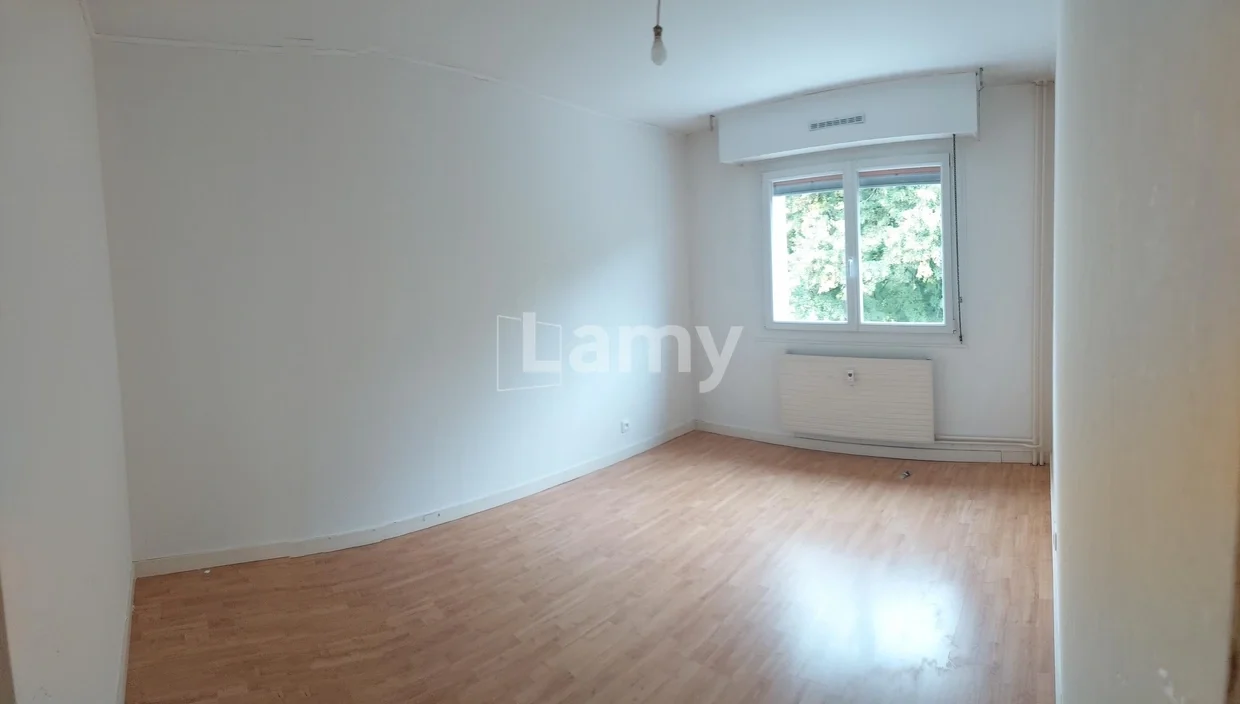 Appartement Allée des Pétunias à Saint-Max