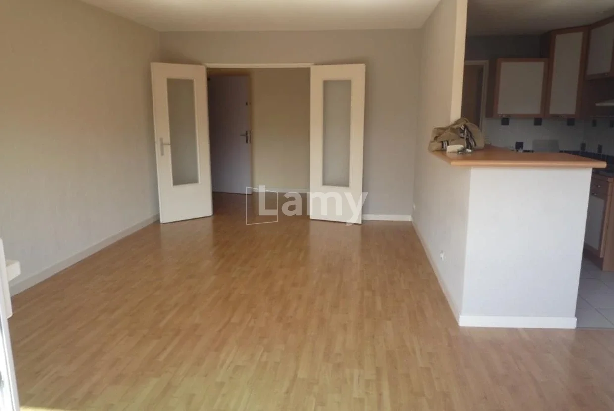 Appartement Allée des Pétunias à Saint-Max