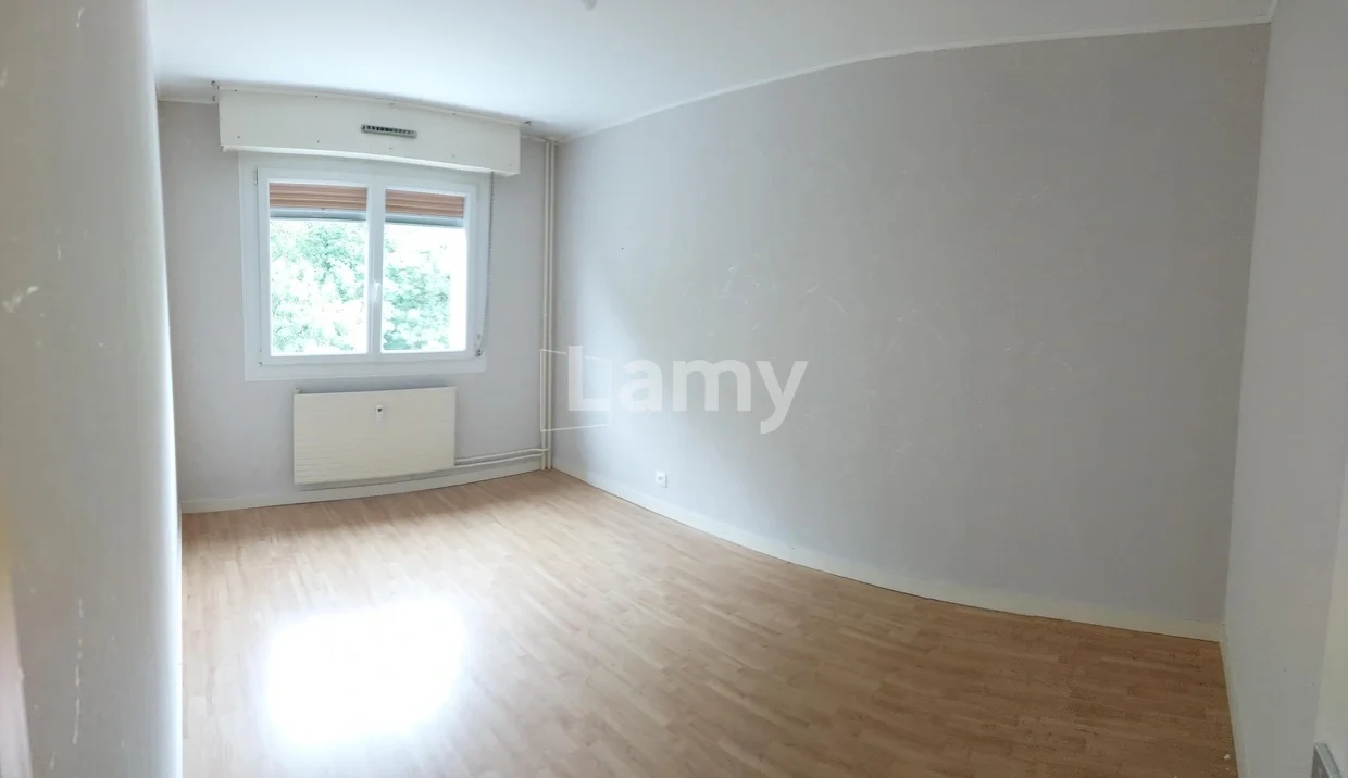 Appartement Allée des Pétunias à Saint-Max