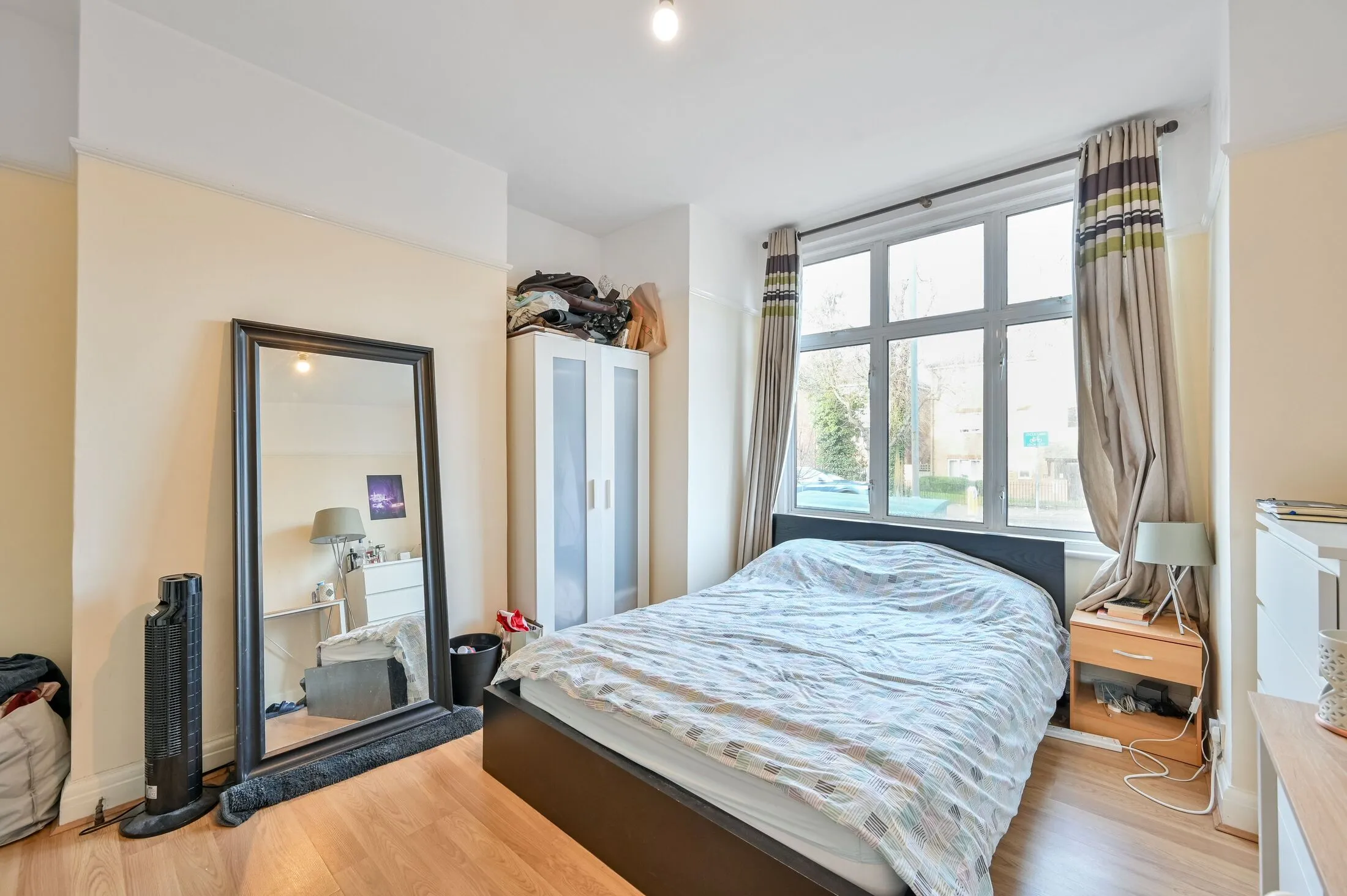House Rectory Lane in Greater London