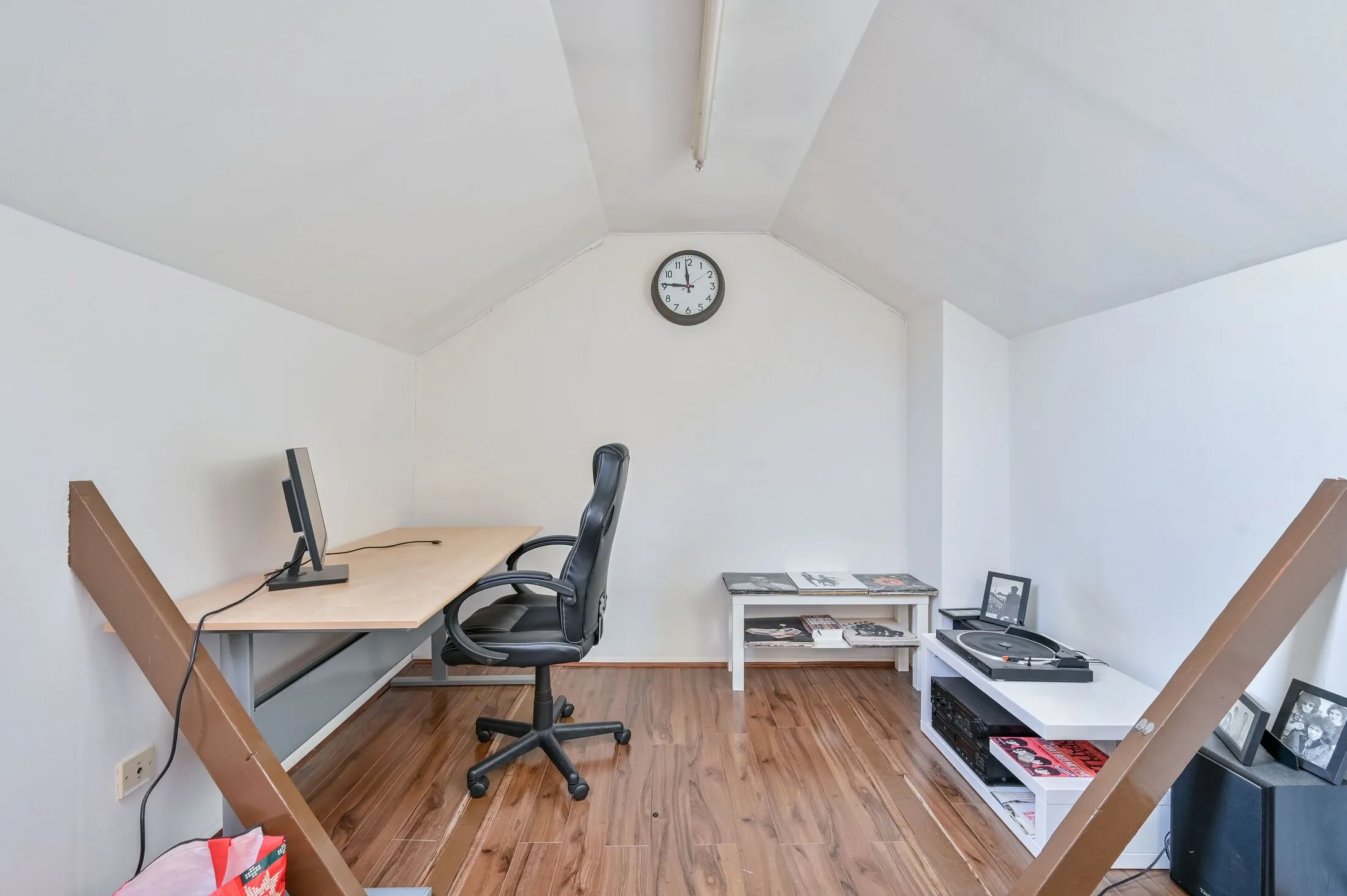 House Rectory Lane in Greater London
