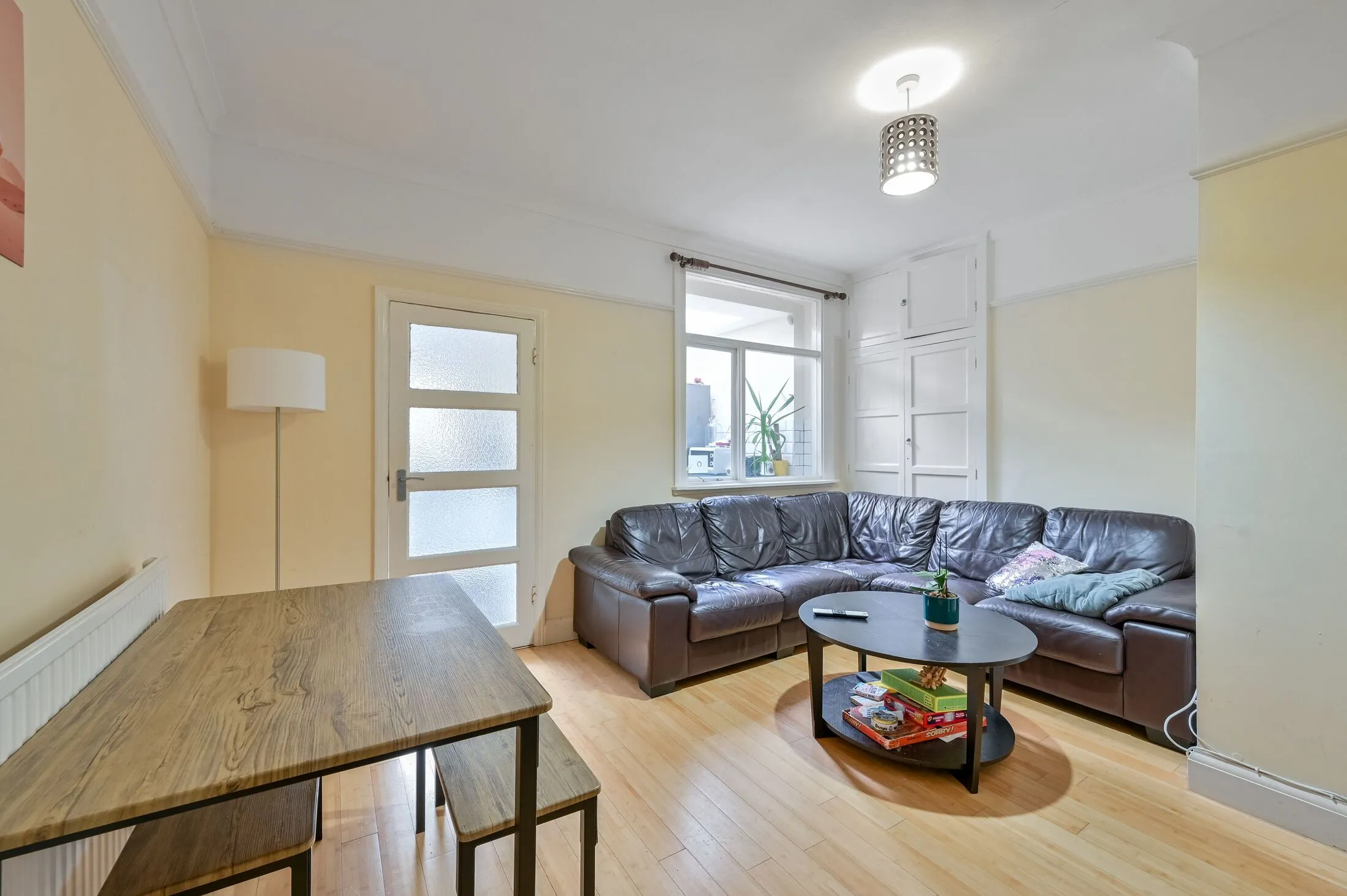 House Rectory Lane in Greater London