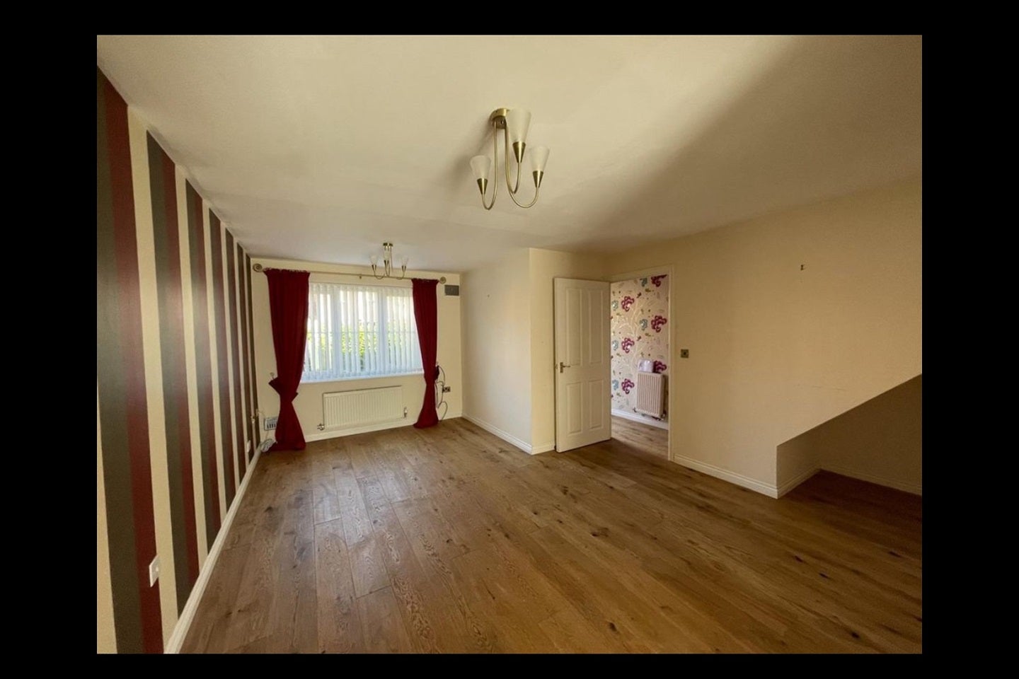 House Templar Drive in Nuneaton and Bedworth