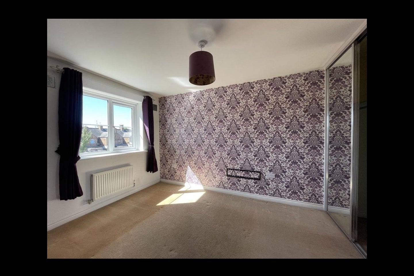House Templar Drive in Nuneaton and Bedworth