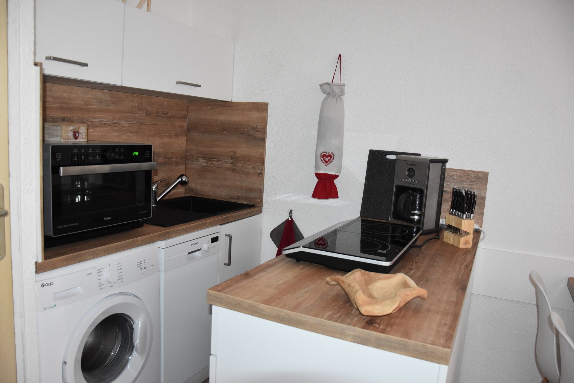 Appartement Route des Teppets à Pralognan-la-Vanoise