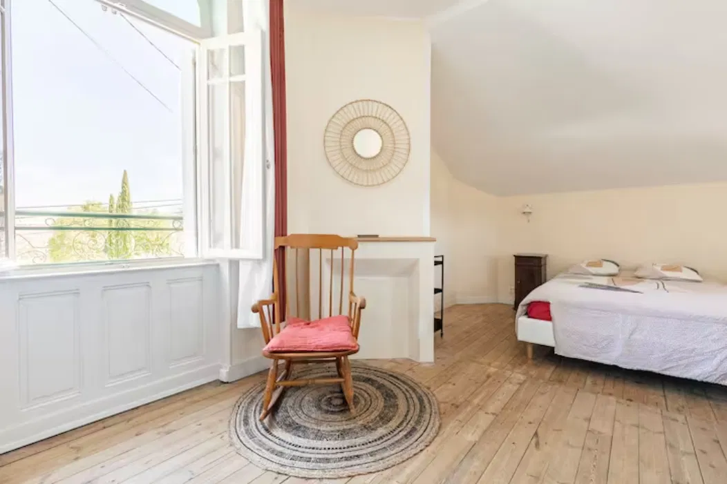 Maison Rue de l'Avenir à Ruelle-sur-Touvre