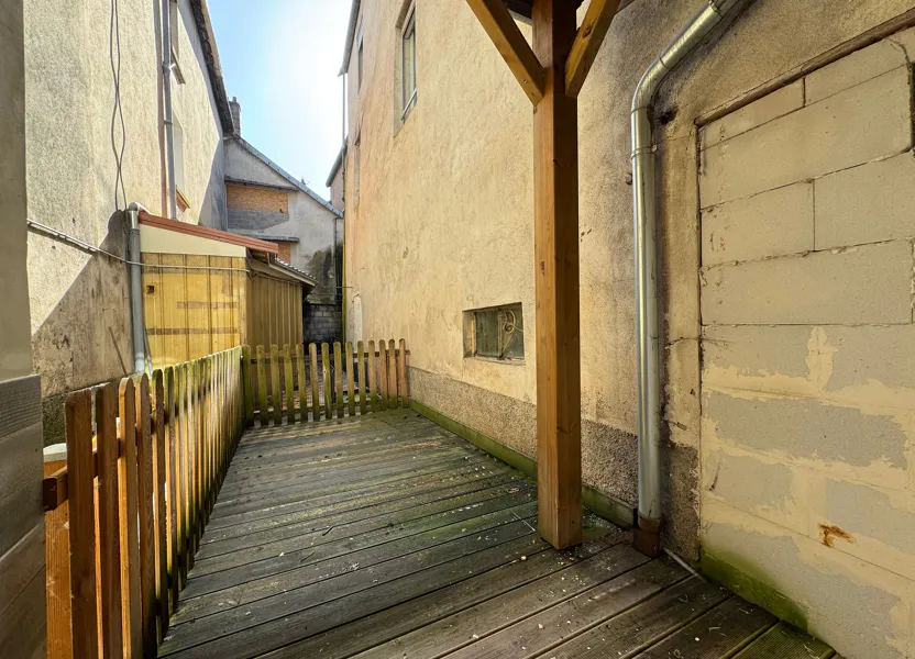 Appartement Rue du Clos Saint-Ferjeux à Vesoul
