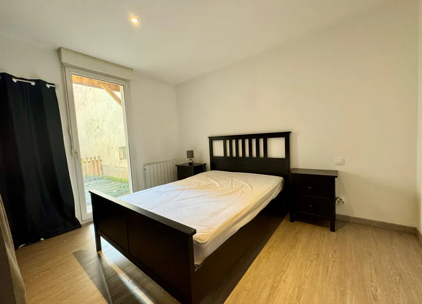 Appartement Rue du Clos Saint-Ferjeux à Vesoul