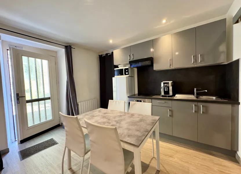 Appartement Rue du Clos Saint-Ferjeux à Vesoul