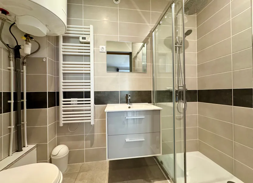 Appartement Rue du Clos Saint-Ferjeux à Vesoul