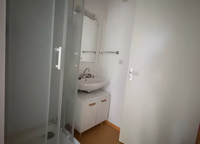 Appartement Rue des Teinturiers à Amiens