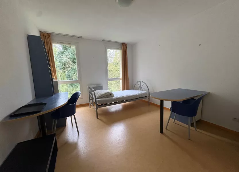 Flat Rue des Teinturiers in Amiens