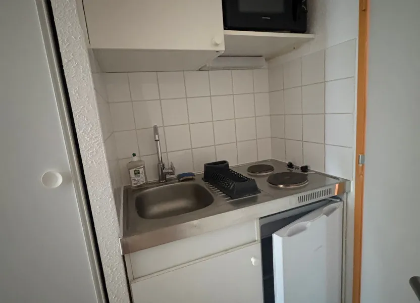 Appartement Rue des Teinturiers à Amiens