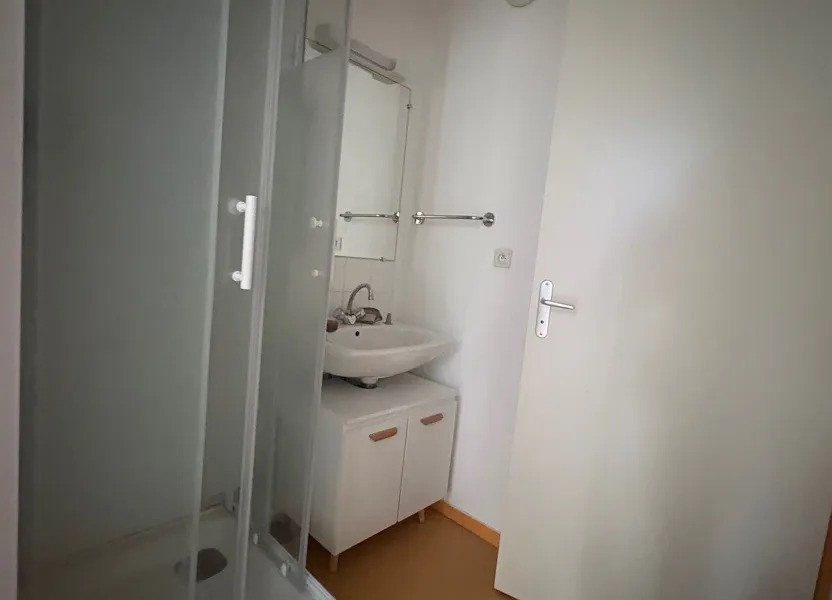 Appartement Rue des Teinturiers à Amiens