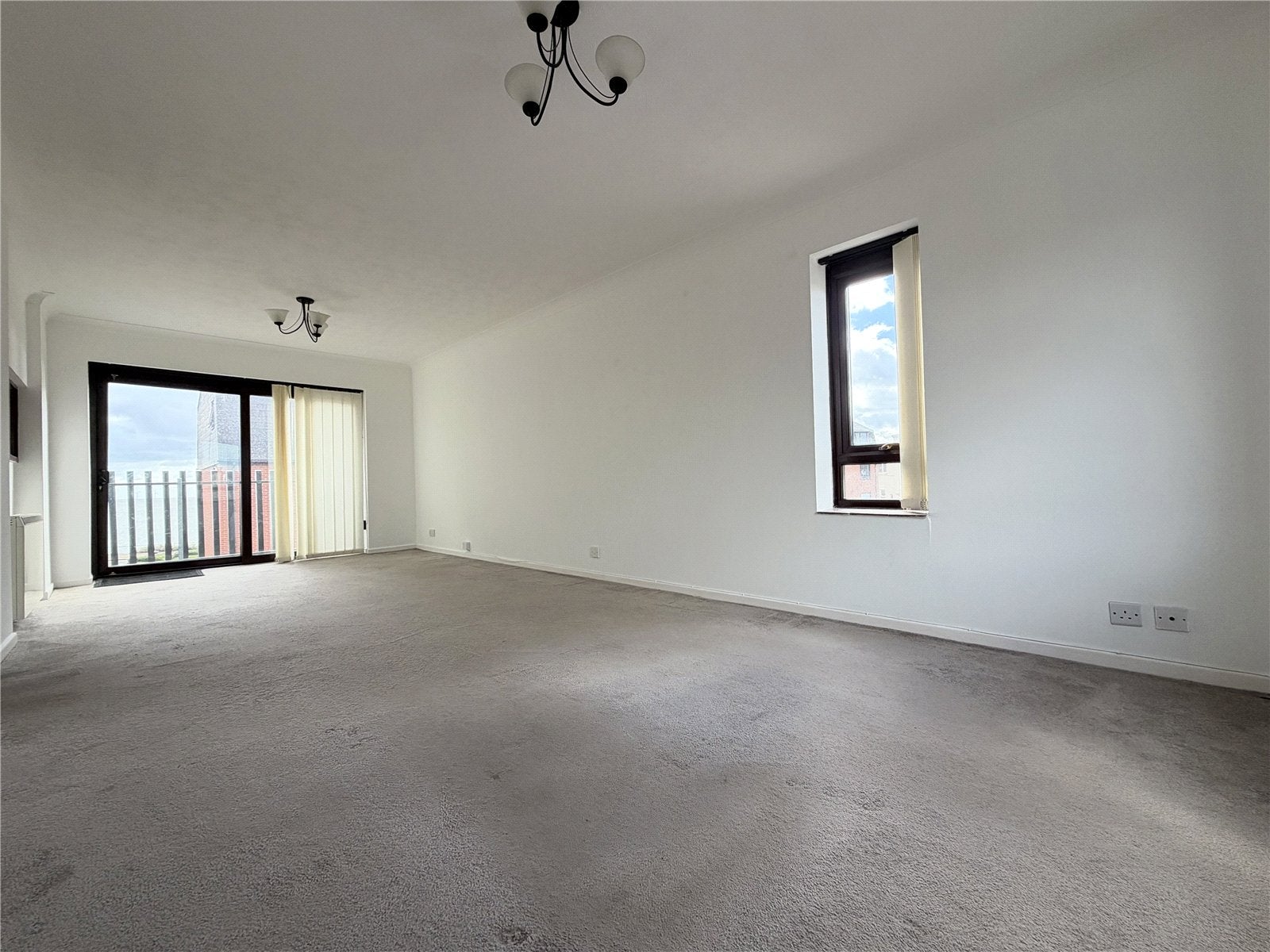 Flat Ambleside Court in Clacton-on-Sea